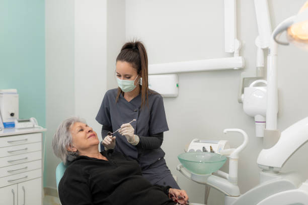 Best Emergency Orthodontic Repairs in Wtmore Village, HI