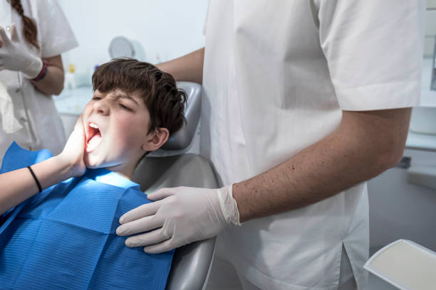 Best Emergency Dental Care for Sports Injuries in Wtmore Village, HI