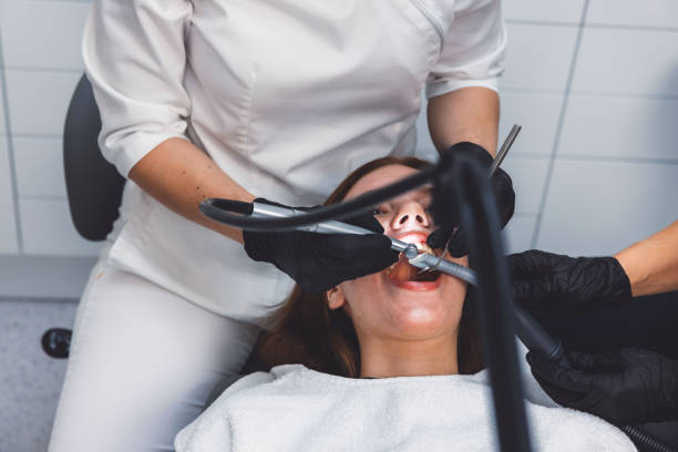 Best Emergency Treatment for Jaw Pain or Injury in Wtmore Village, HI