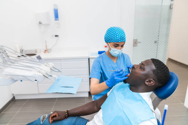 Best Emergency Treatment for Jaw Pain or Injury in Wtmore Village, HI